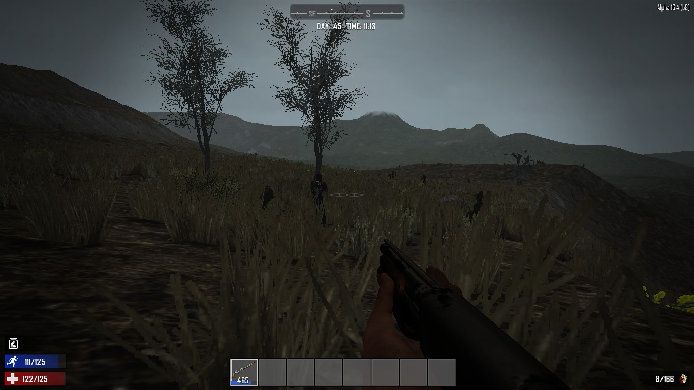 7 days to die latest update