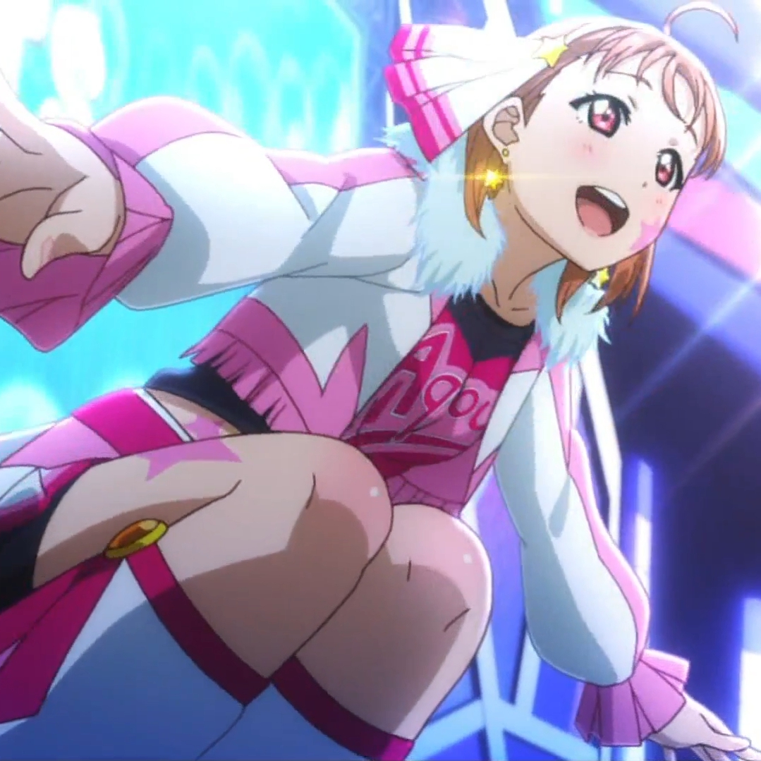 Masterskaya Steam ラブライブ サンシャイン 第6話挿入歌 Miracle Wave