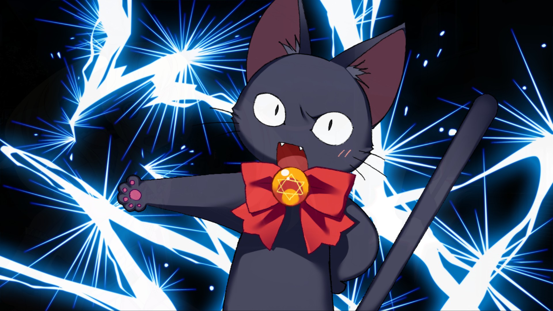 Steam コミュニティ アイドル魔法少女ちるちる みちる 前編