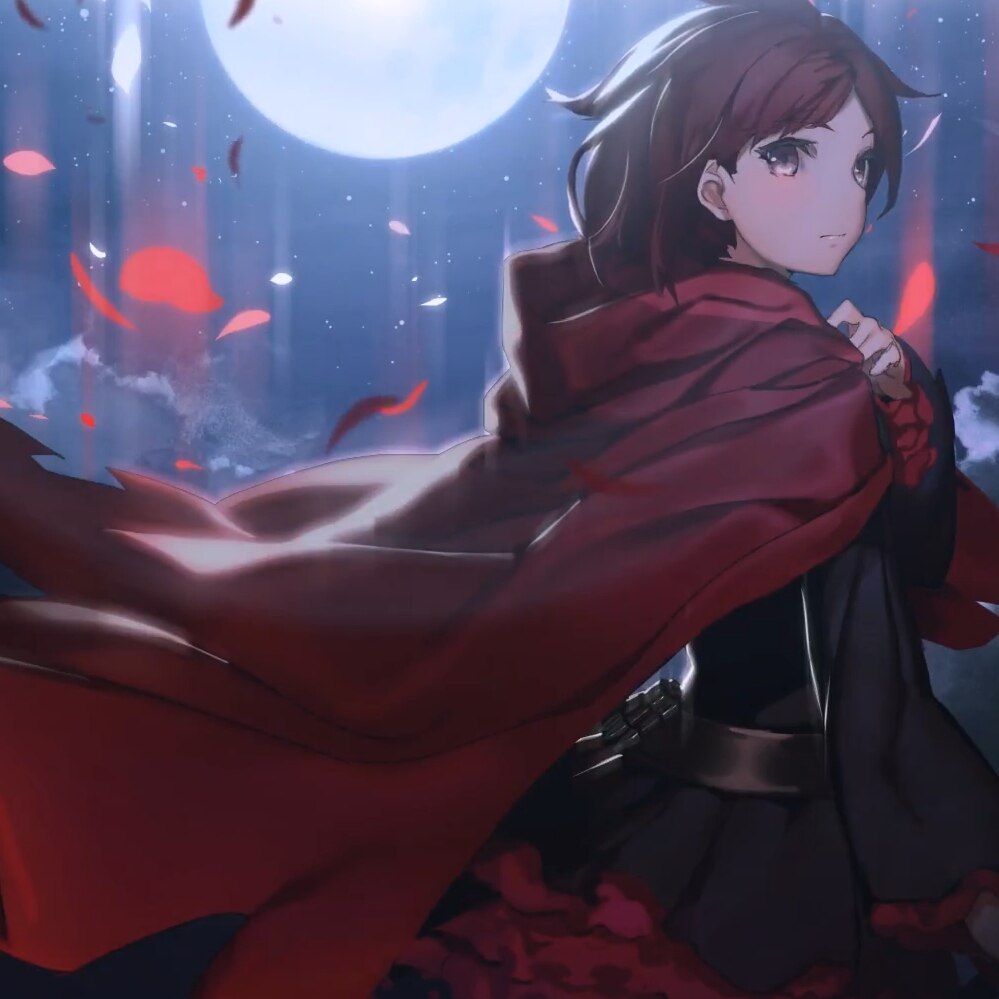 RWBY