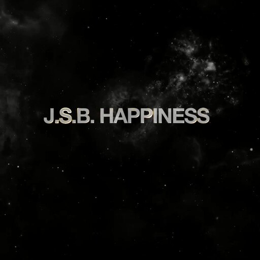 Steam Workshop::三代目J Soul Brothers-j.s.b.happiness