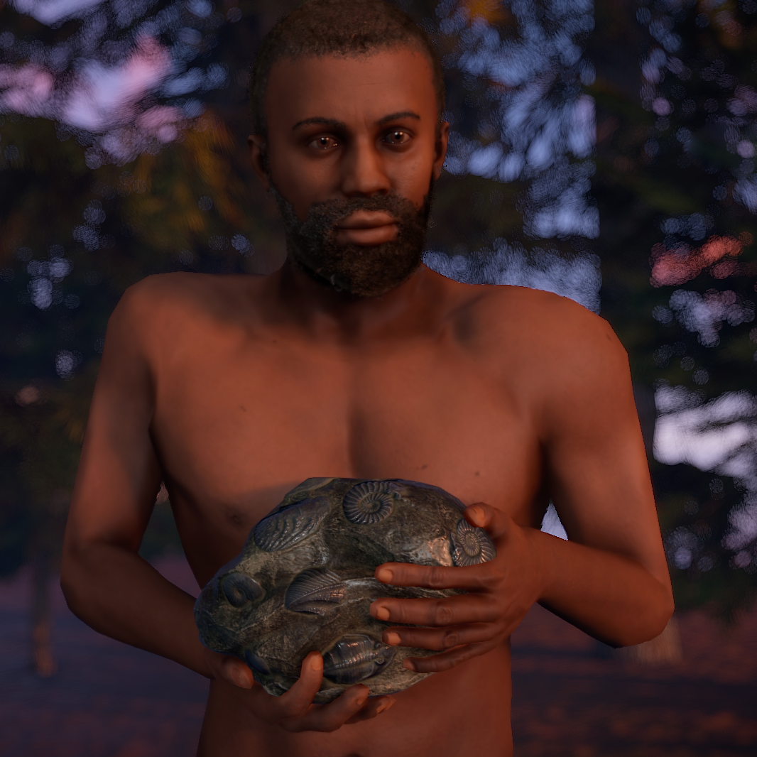 Ancient World Rock thumbnail 2