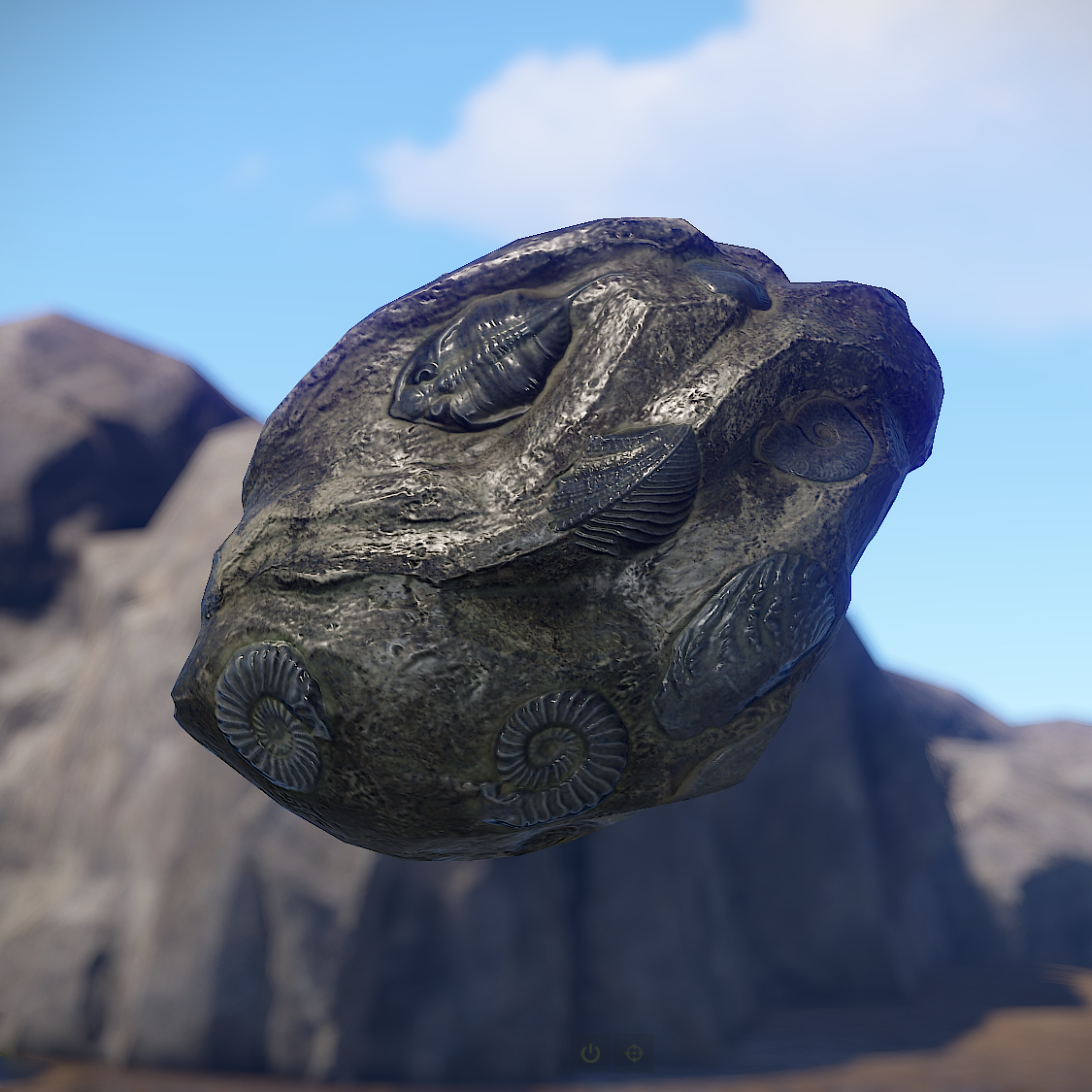 Ancient World Rock thumbnail 4