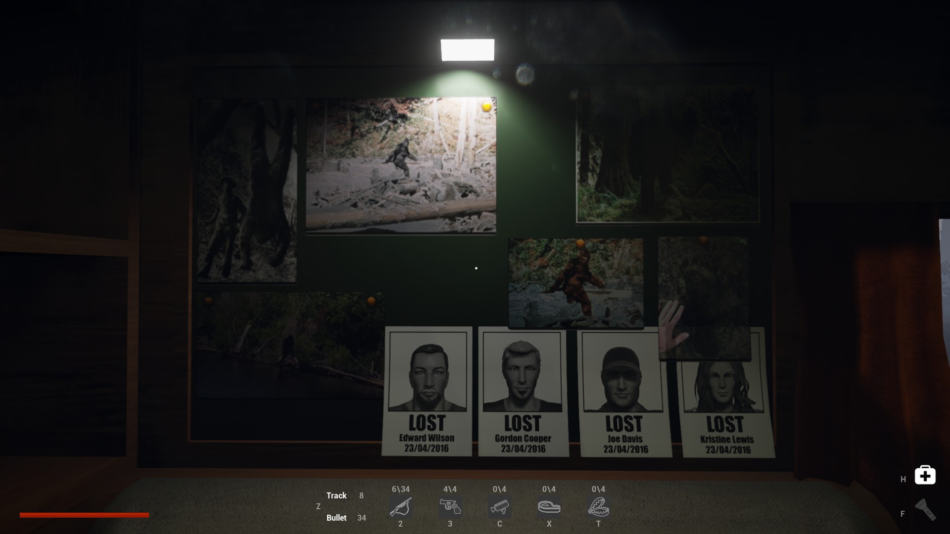 Steam Community BIGFOOT