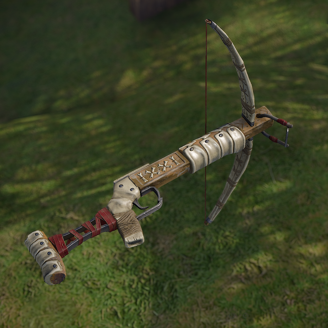 Primal Crossbow thumbnail 4