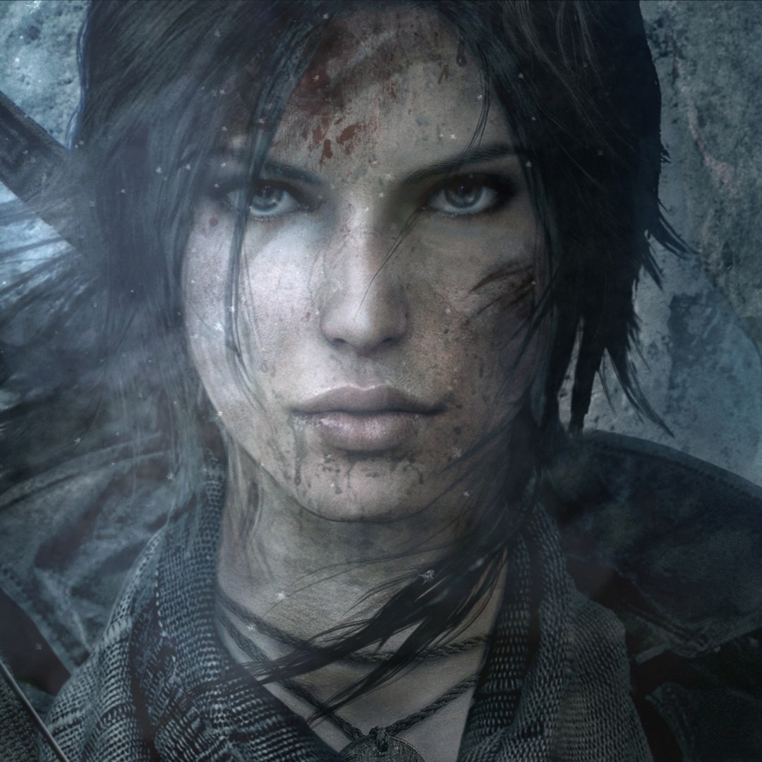 Rise of the Tomb Raider