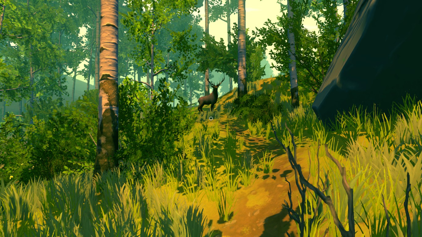 firewatch steam