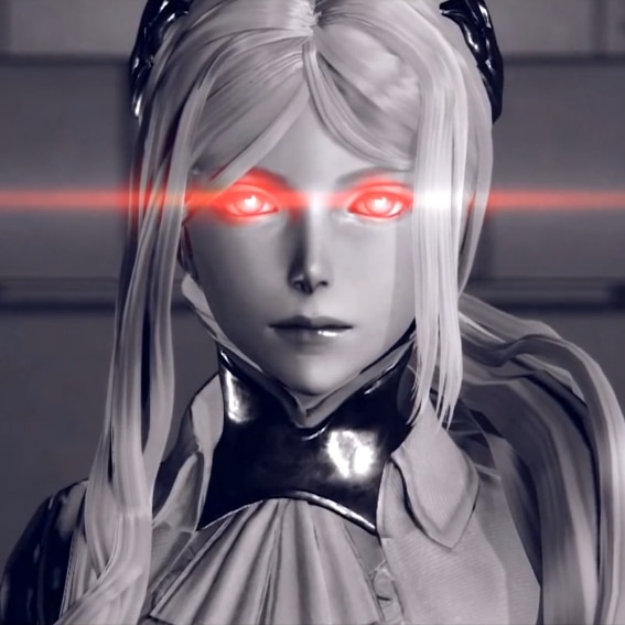 【1080P/60fps】NieR-Weight of the World