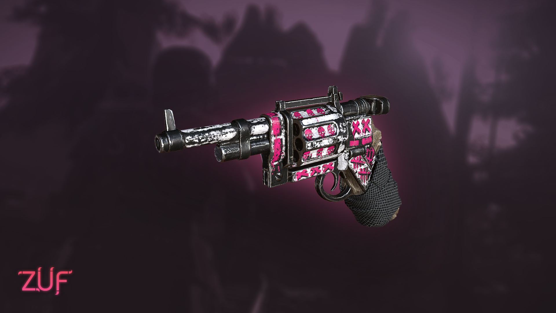 Pink Grunge screenshot 1
