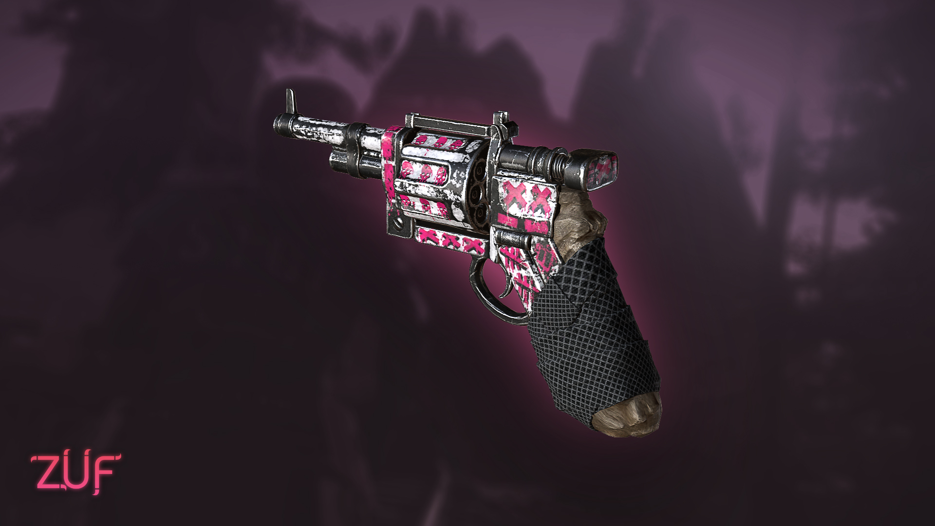 Pink Grunge thumbnail 2