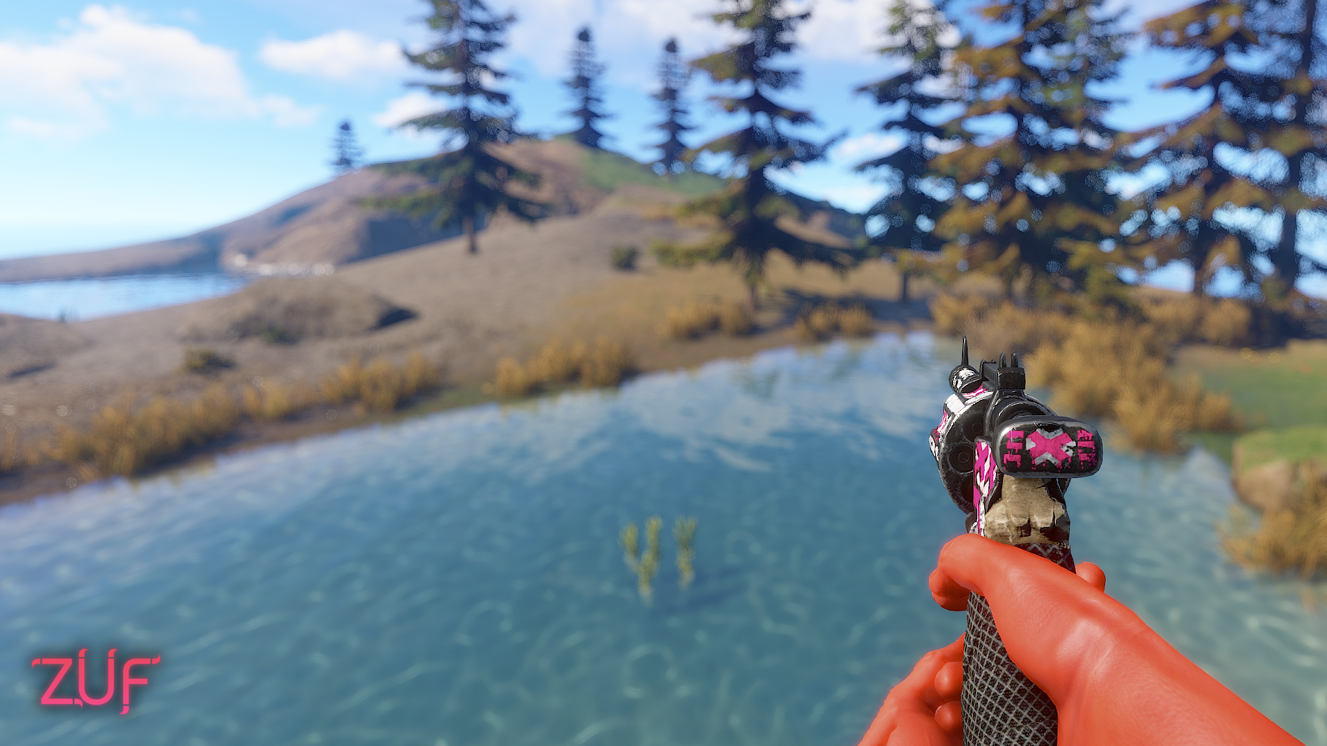 Pink Grunge thumbnail 3