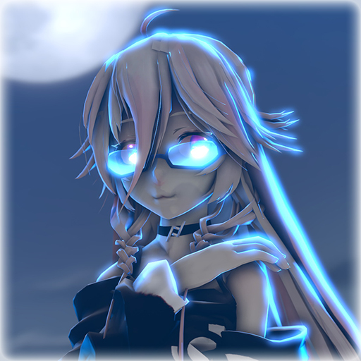 Steam Community Vocaloid Tda Ia Player Model Npc Discussions