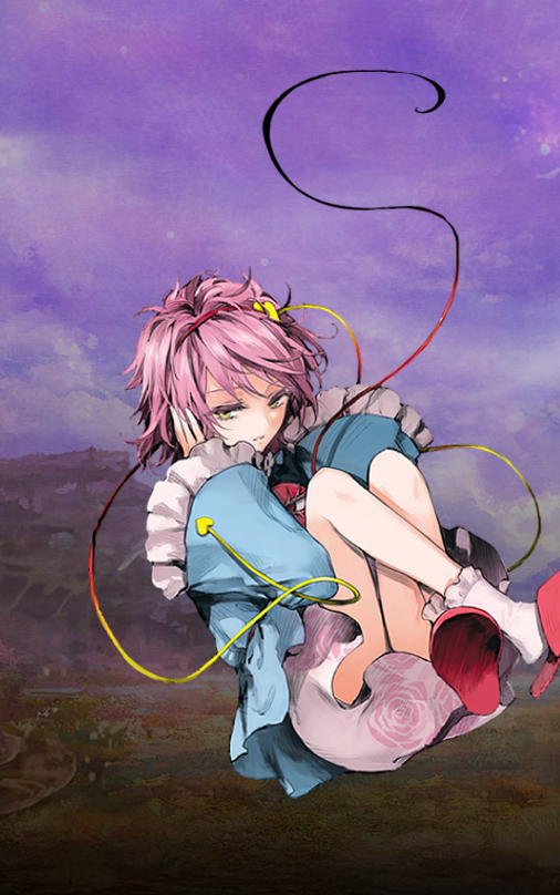Steam 社区 こめいじ さとり