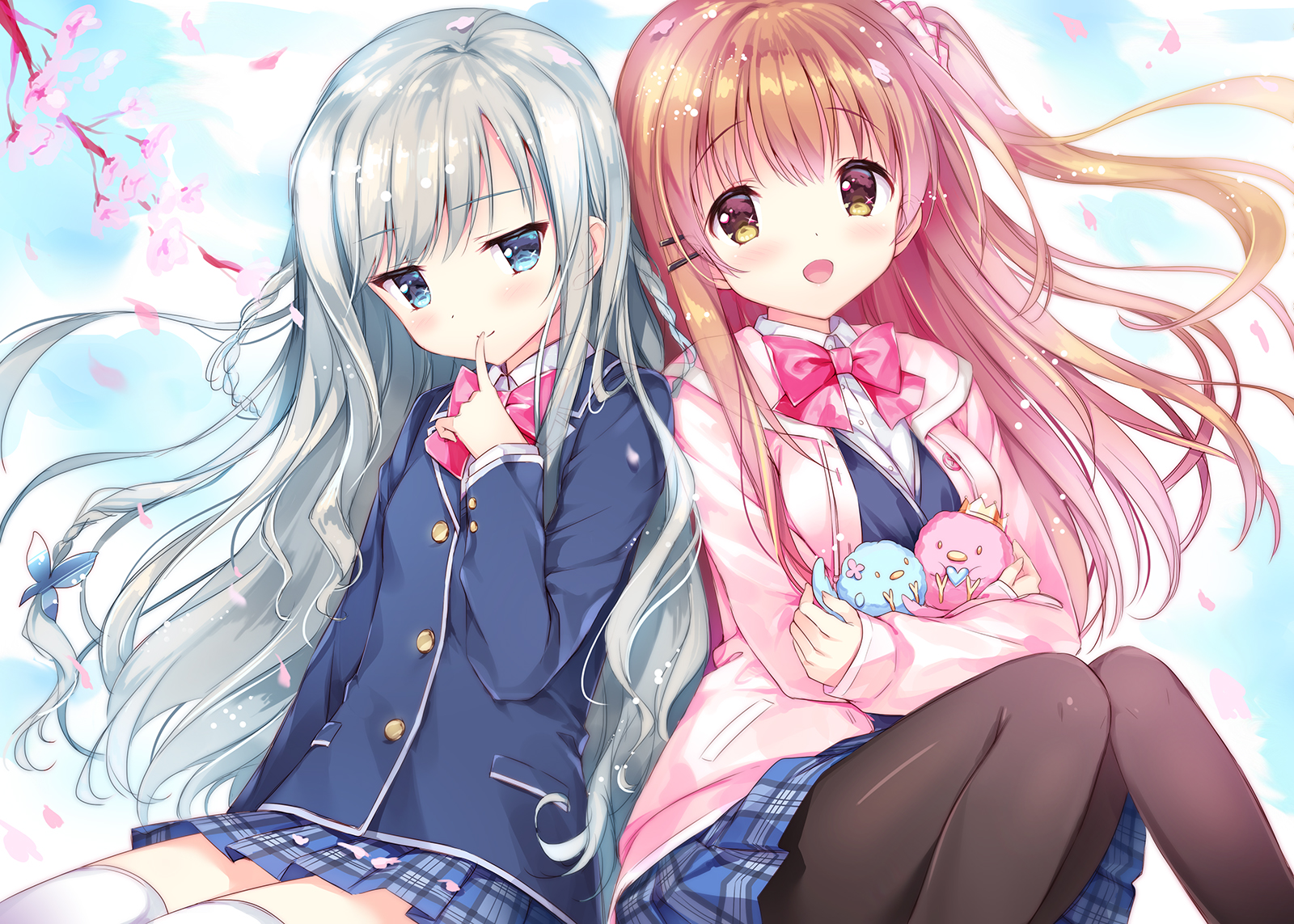Steam コミュニティ スクリーンショット 当然是选择星奏啦