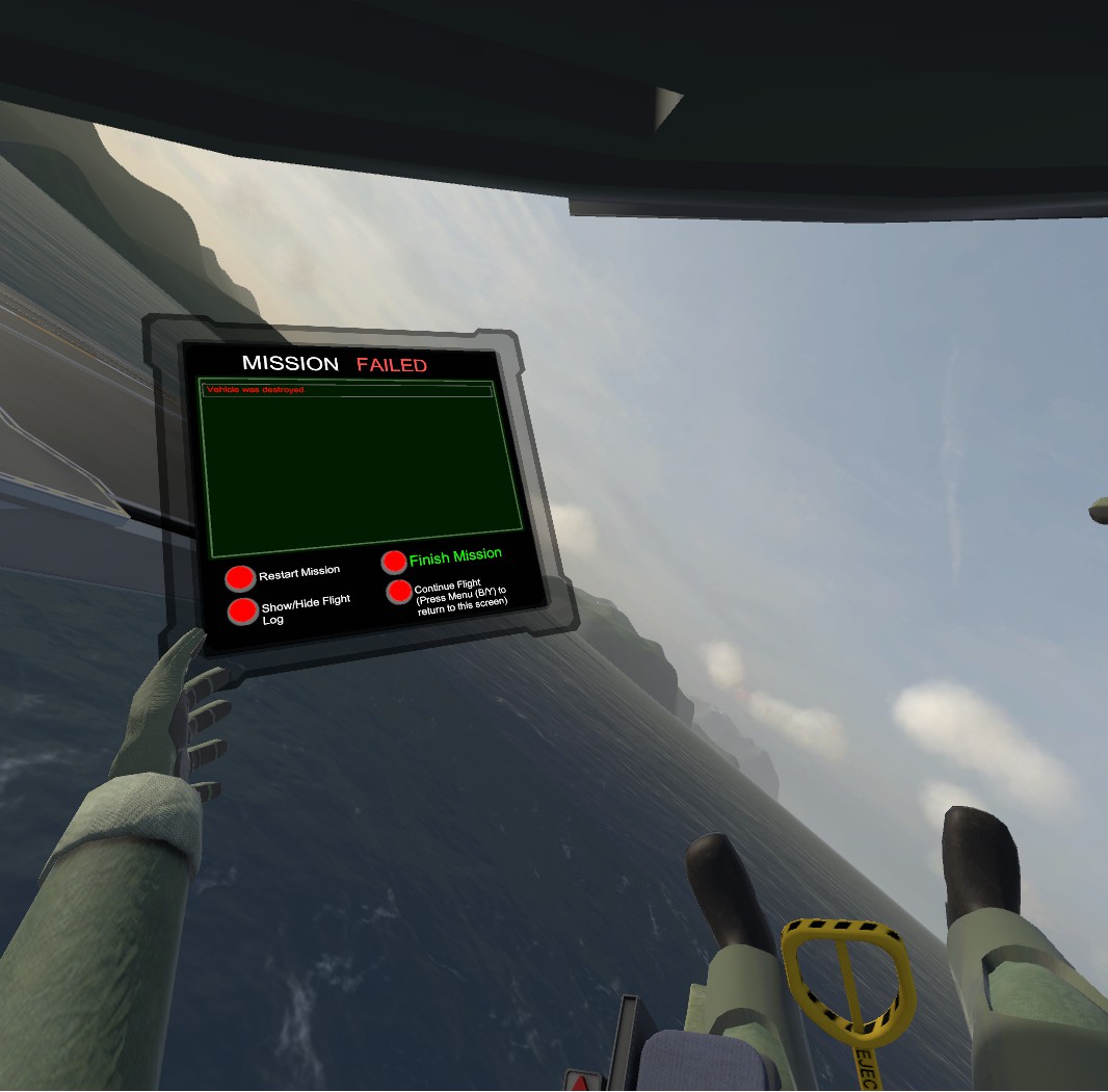 Steam Community VTOL VR