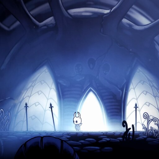 Hollow knight деревня Hollow knight деревня