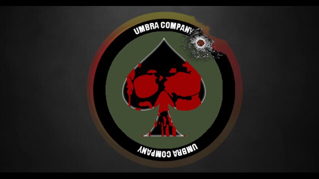 Specialist wazig Rode datum Steam Workshop::Faction - Umbra Company