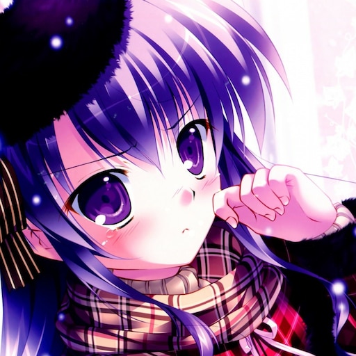 Анимешные фото на обои Анимешные фото на обои