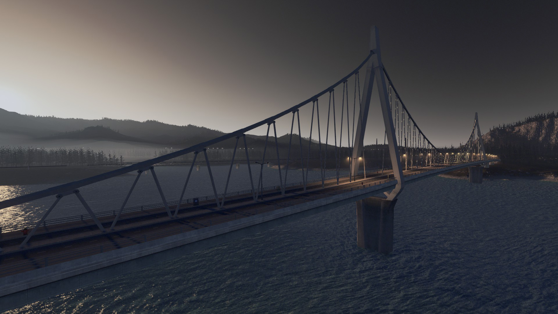 Steam Workshop Jerenable S Bridges