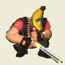 Custom Item Texture