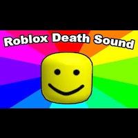 Roblox Death Sound Resource Pack