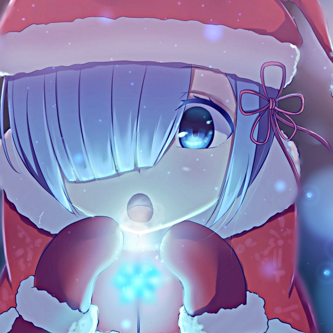 Snowy Rem