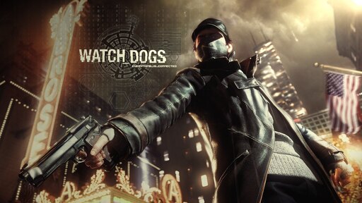 Ubisoft watch dogs steam фото 32