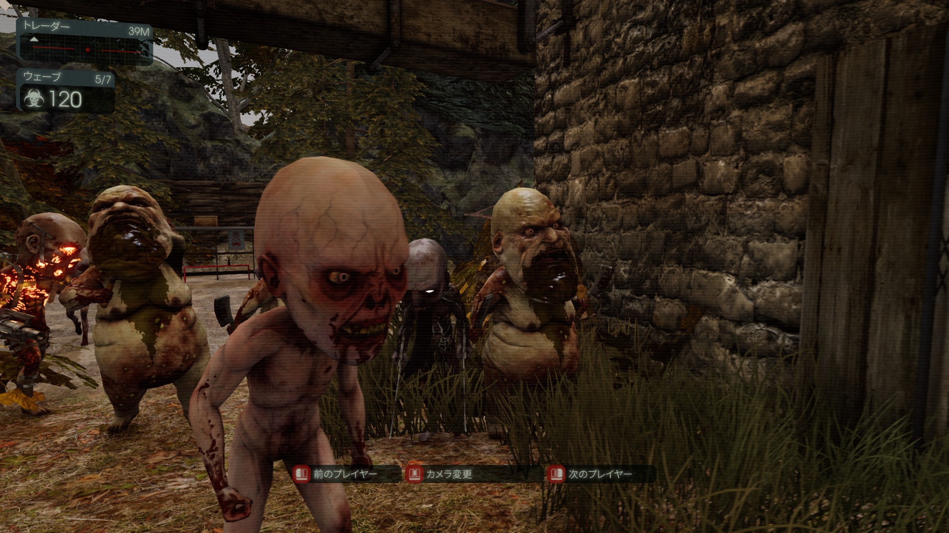 Steam Community Screenshot きしょい