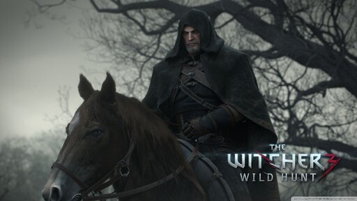 Comunidade Steam :: Guia :: A Beginner's Guide to The Witcher