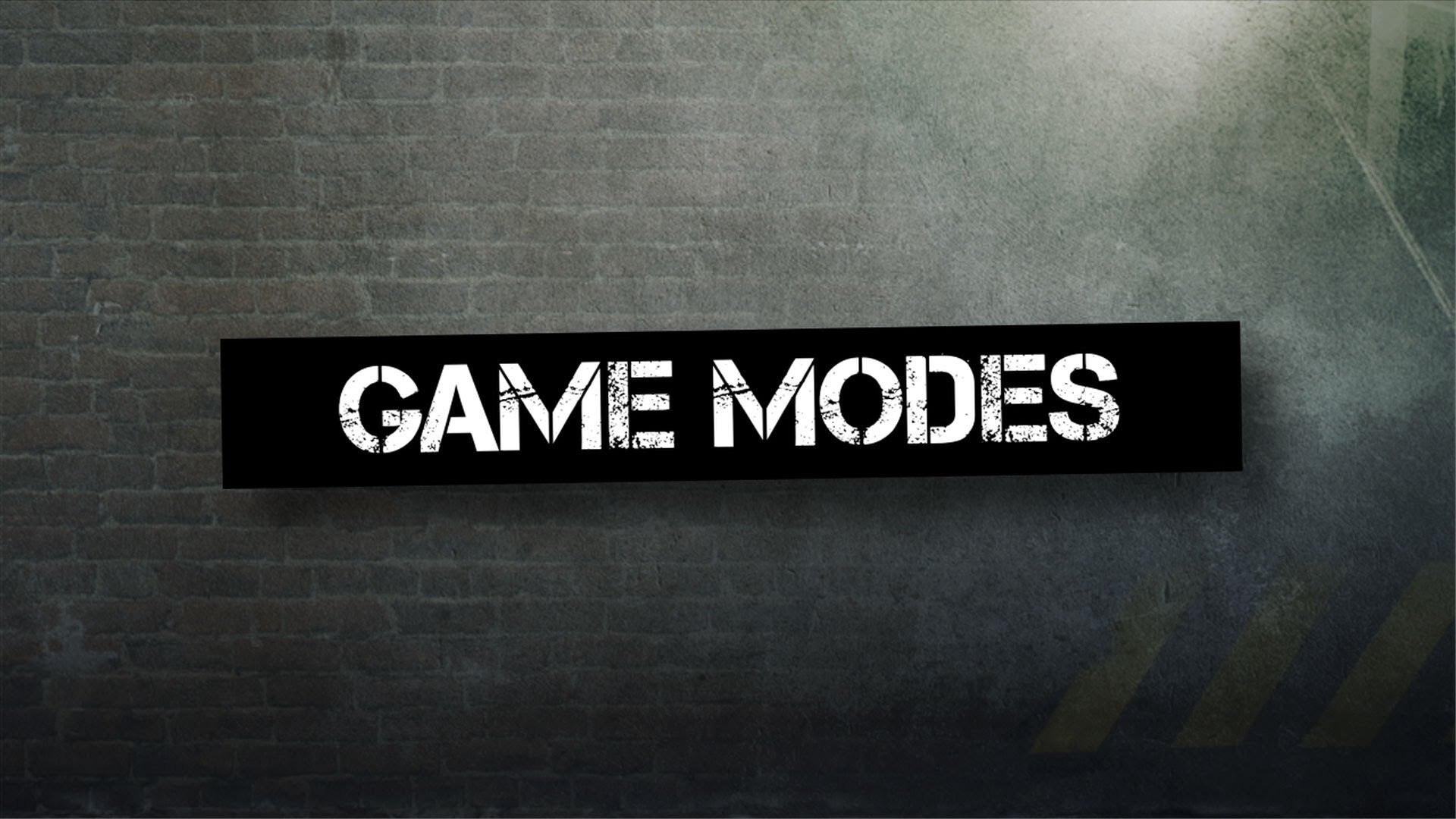 Steam Workshop::Sheppowed's GMOD Gamemodes