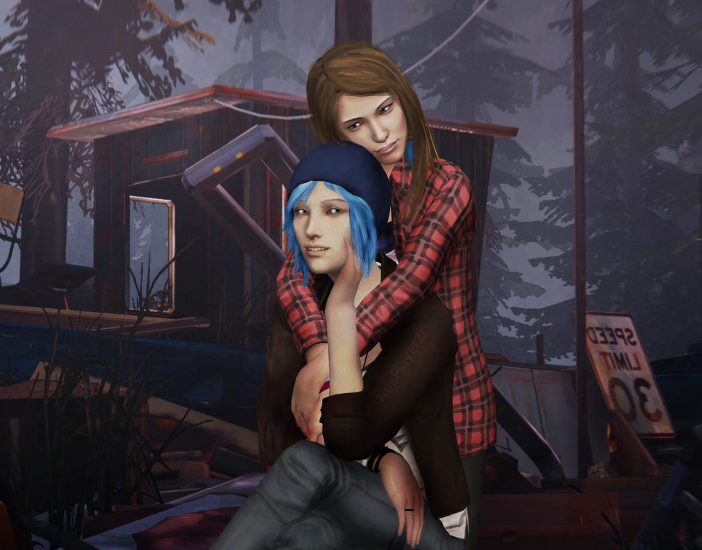 Life is Strange: Before the Storm on Steam