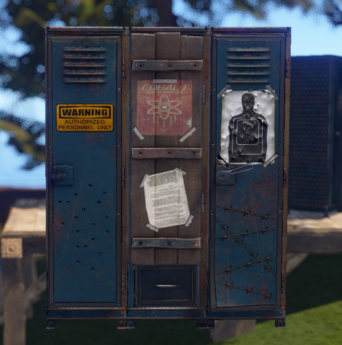 Cobalt Security Locker screenshot 1