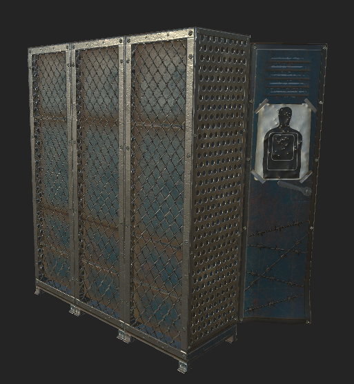 Cobalt Security Locker thumbnail 4
