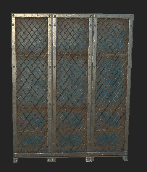 Cobalt Security Locker thumbnail 5