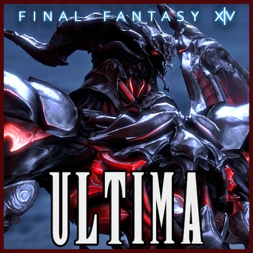 Steam Workshop Final Fantasy Xiv Ultima
