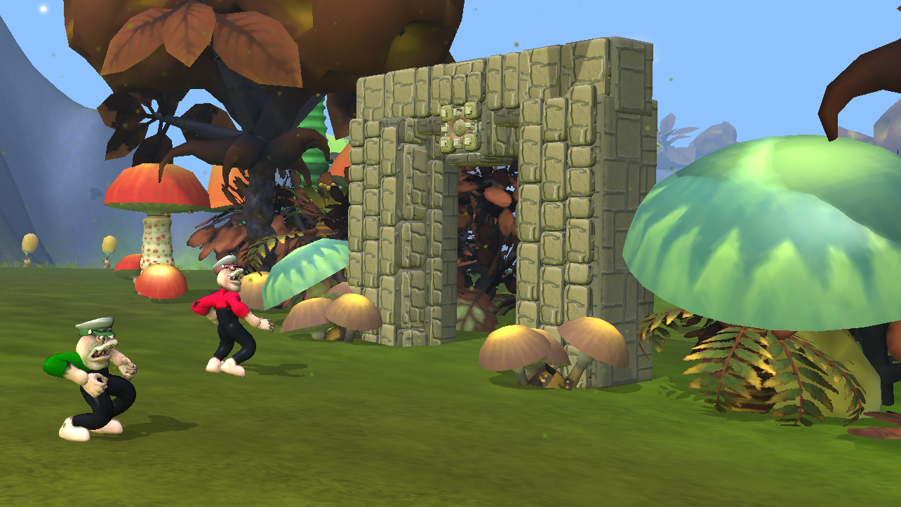 spore mods dark injection movies
