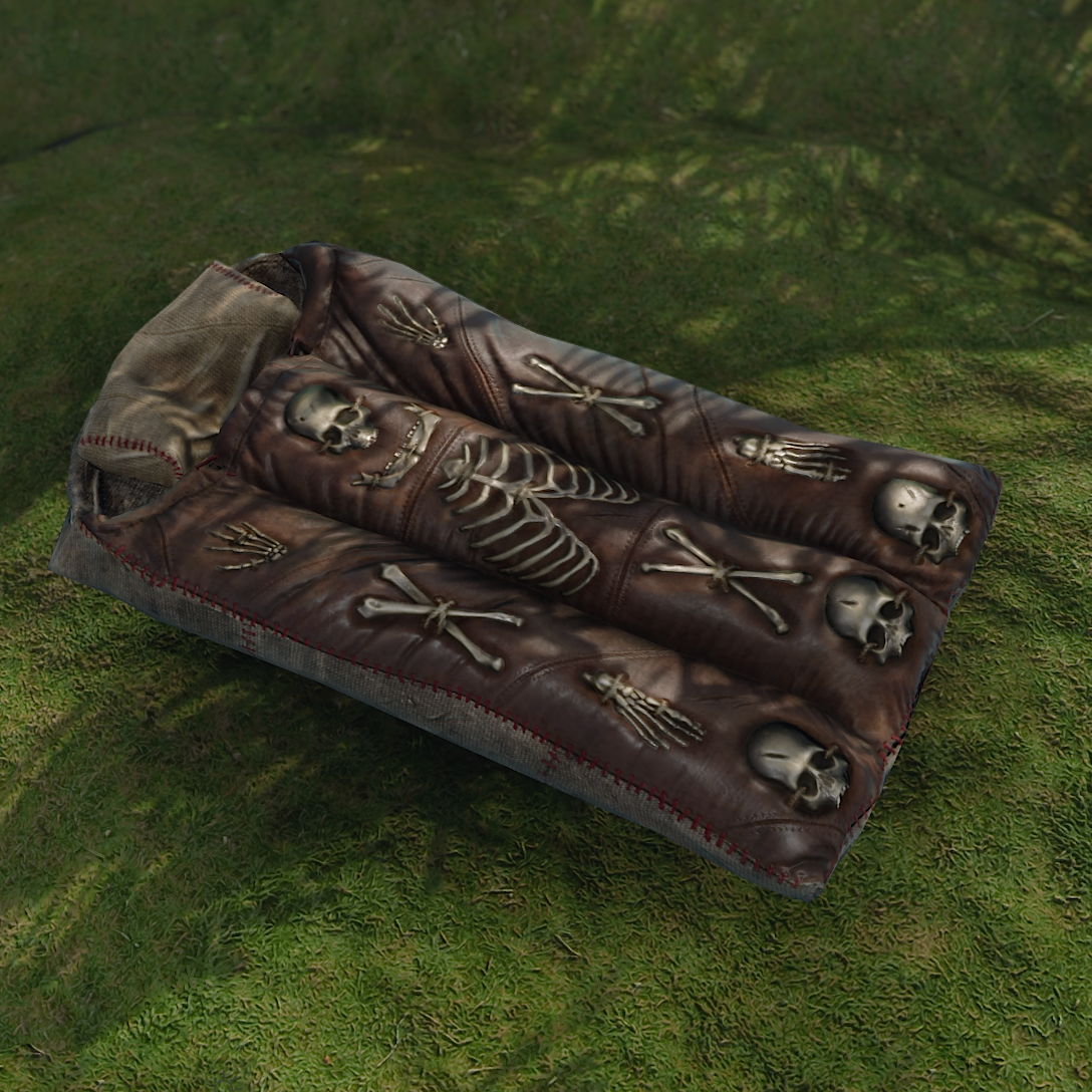 Cannibal Survival Bag thumbnail 3