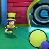 A Hat In Time Releases October 5th; Mod Support Detailed