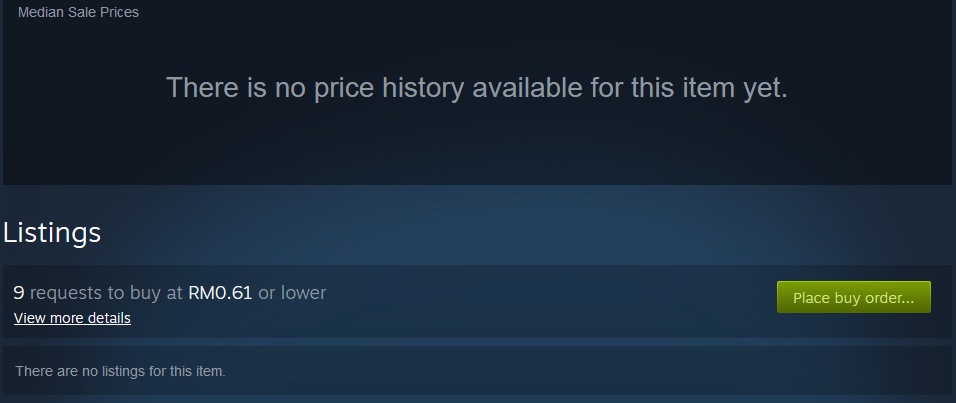 Steam Community Market :: Listings for 589870-Learn to Fly 3