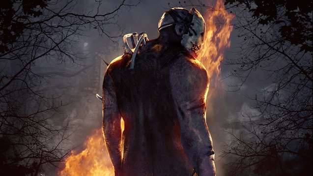 Steam 工作坊 Trapper Dead By Daylight Animated Wallpaper Steam 工作坊 Trapper Dead By Daylight Animated Wallpaper