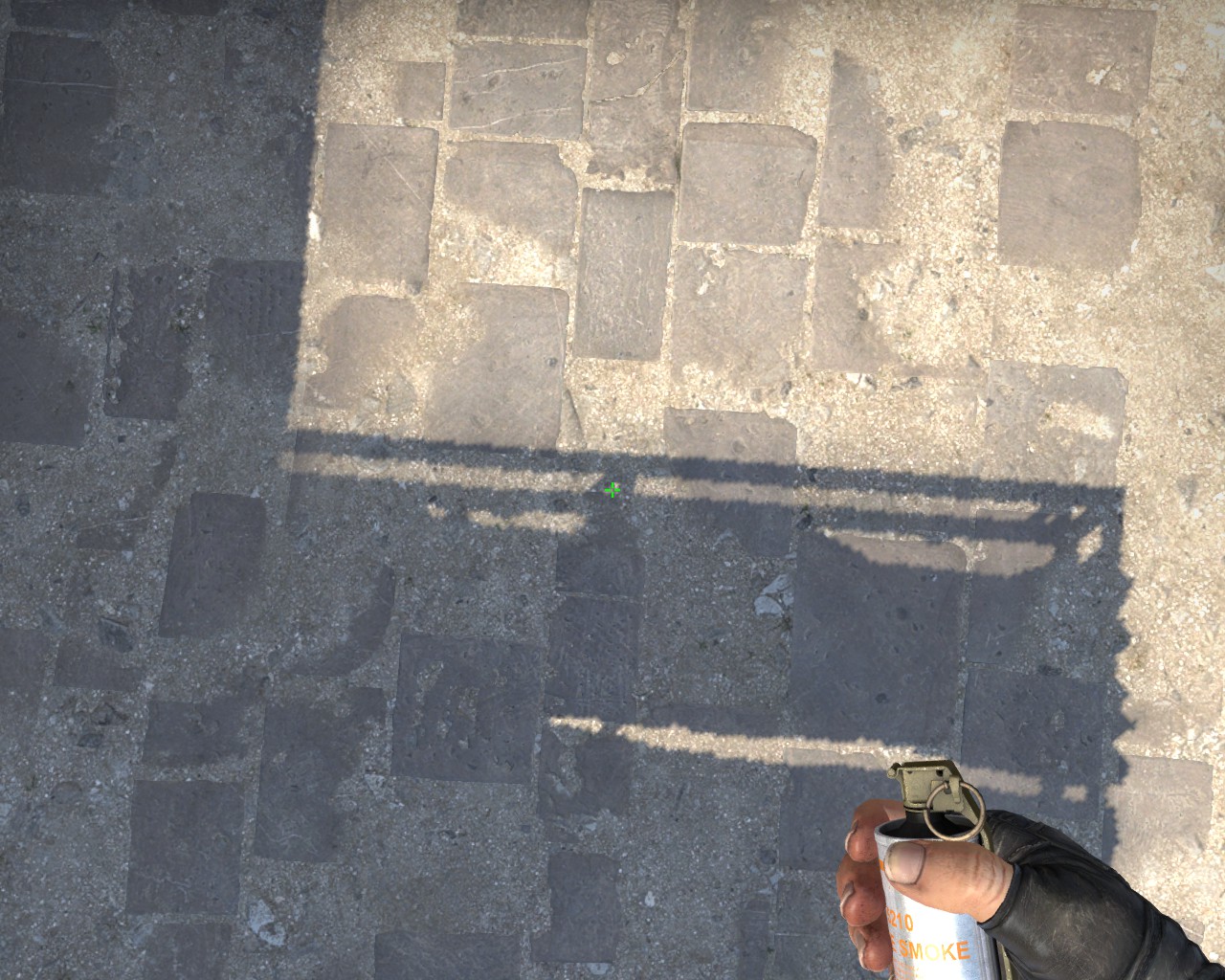 Steam Community :: Guide :: ★NEW DUST 2 NADES★