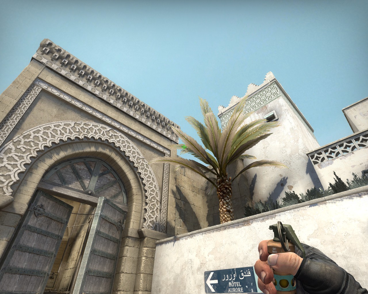 Steam Community :: Guide :: ★NEW DUST 2 NADES★