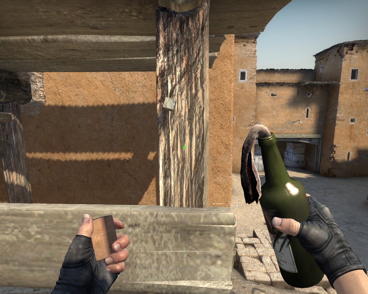 Steam Community :: Guide :: ★NEW DUST 2 NADES★