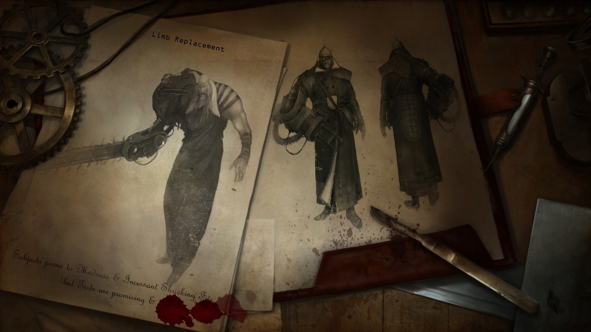 Steam Community The Incredible Adventures of Van Helsing Final Cut