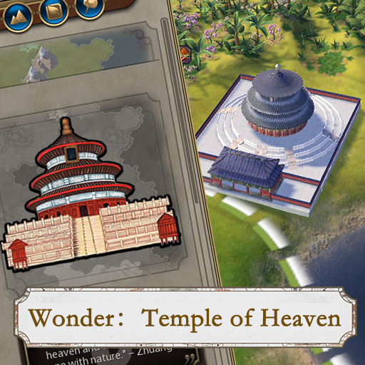 sky haven temple puzzle