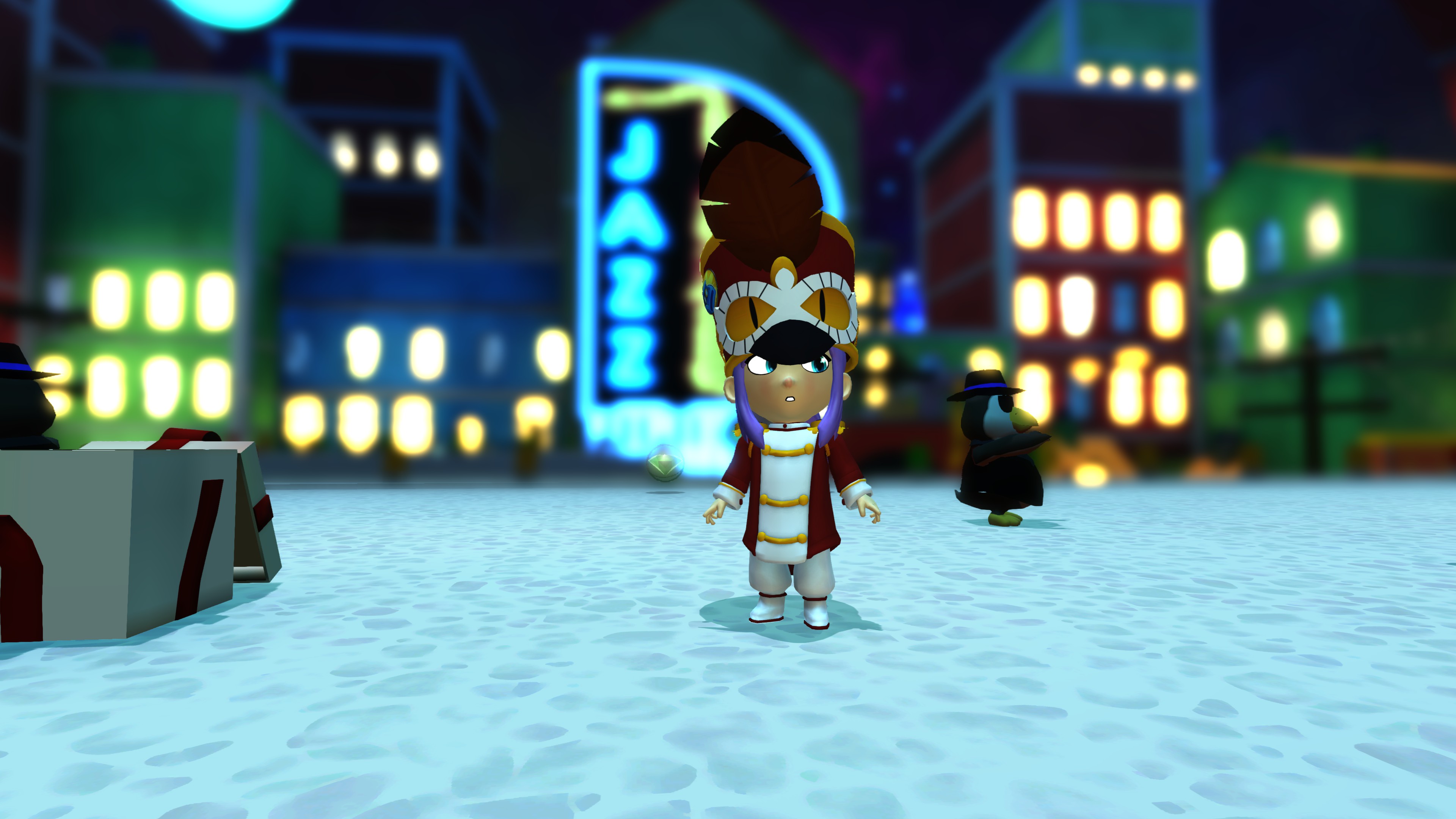 A hat in time субтитры как включить