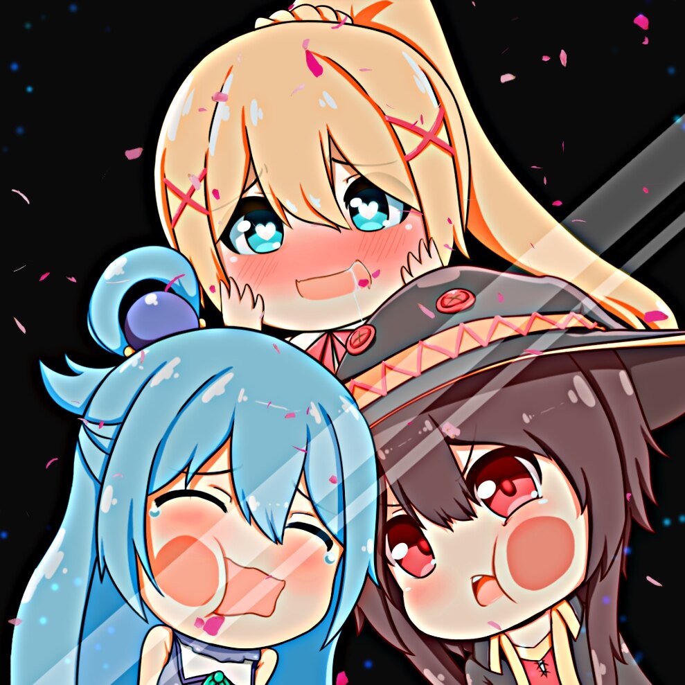 Konosuba