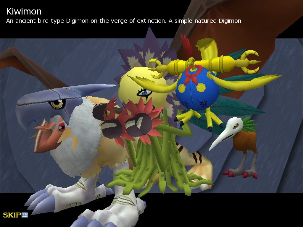 Sharing Digimon Master Online full files, Page 11