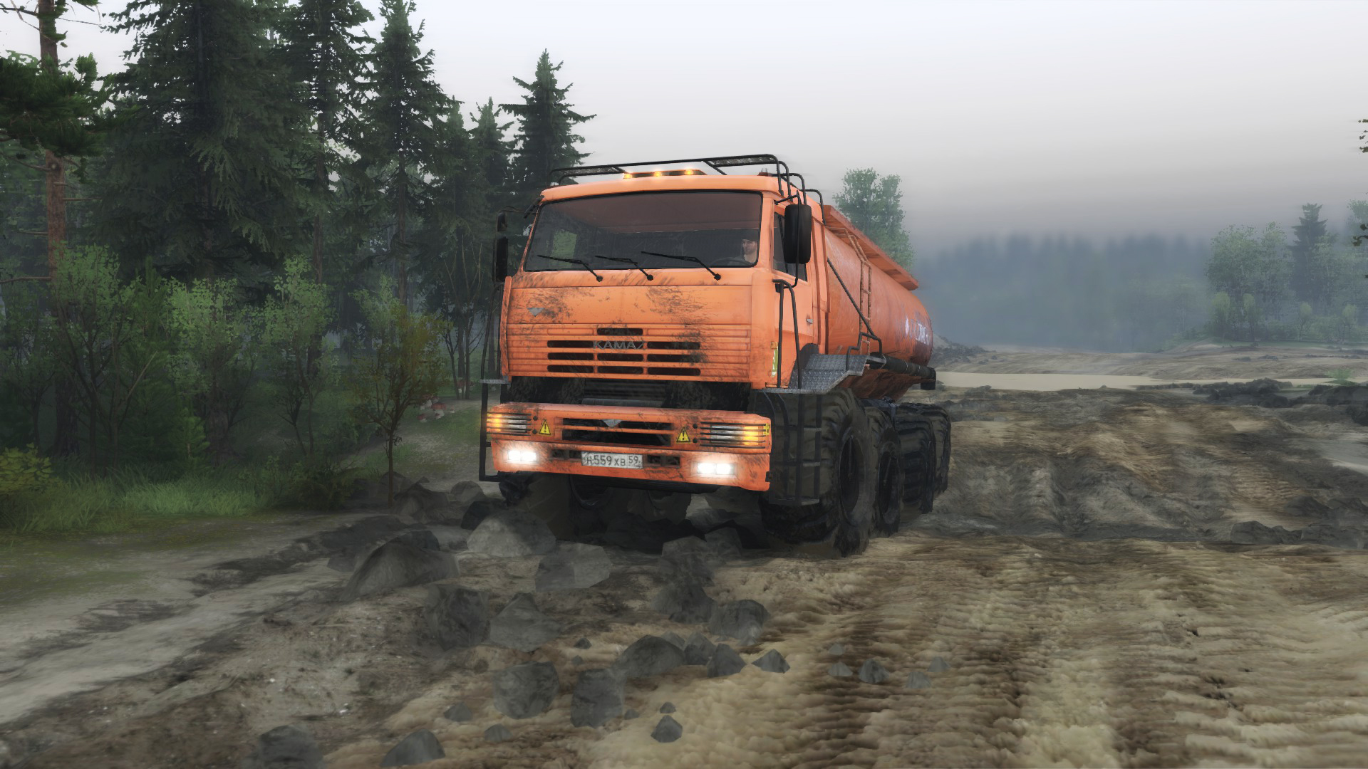 Steam Community :: Spintires