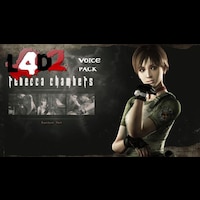 Steam Workshop::Resident Evil: The Origins Collection (RE2 Ver.)